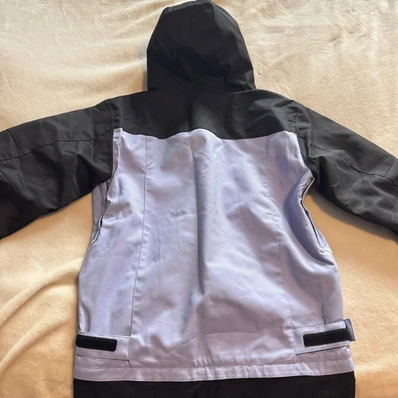 Snowverb One Piece Snowsuit